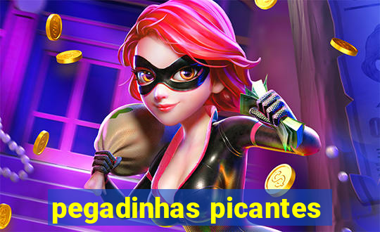 pegadinhas picantes